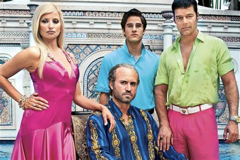 avclub assassination of gianni versace|assassination of Gianni Versace netflix.